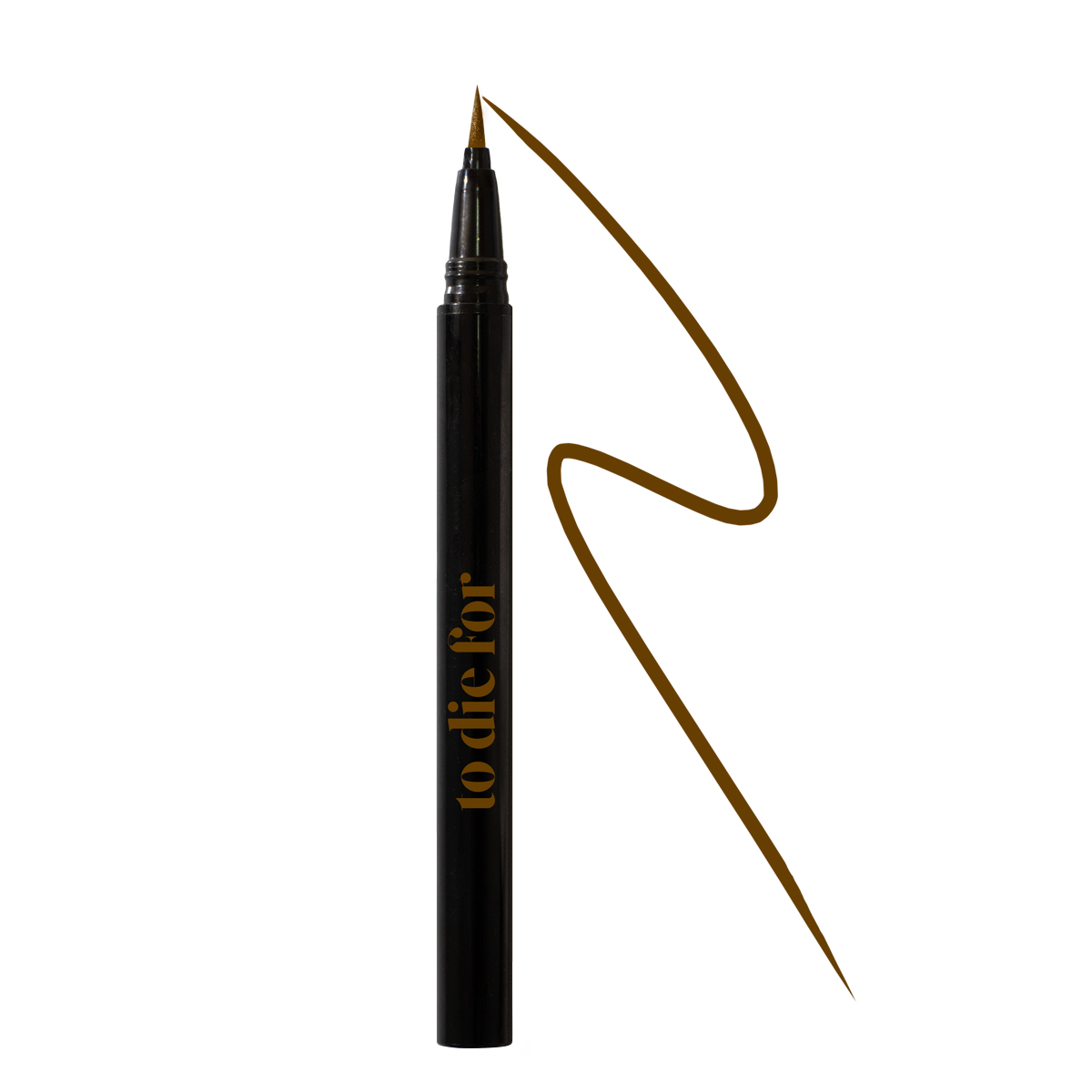 TO DIE FOR EYELINER (DELINEADOR DE OJOS)